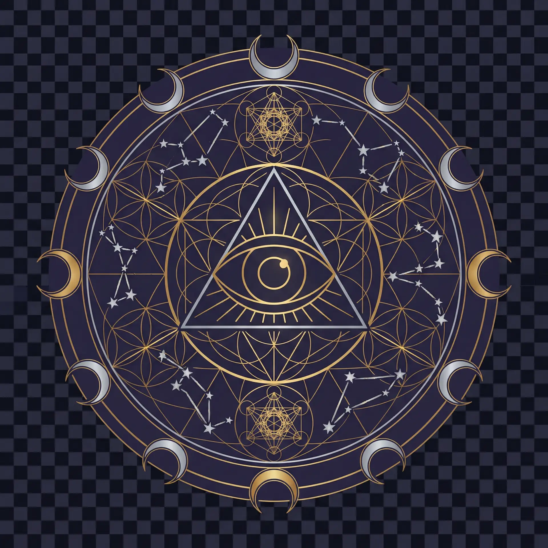 每日吃瓜 - 邪器3 | 星座塔罗平台Logo
